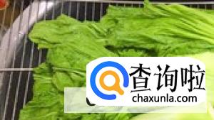 怎样腌酸菜br