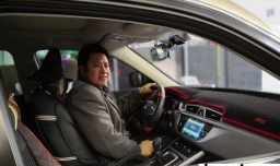 新手怎么能快速学会开车