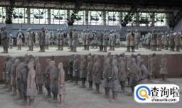 西安一日游哪里好玩？