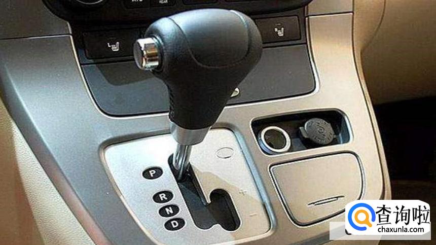 自动档的车具体怎么操作