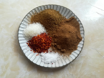 辣条怎么做家庭做法窍门