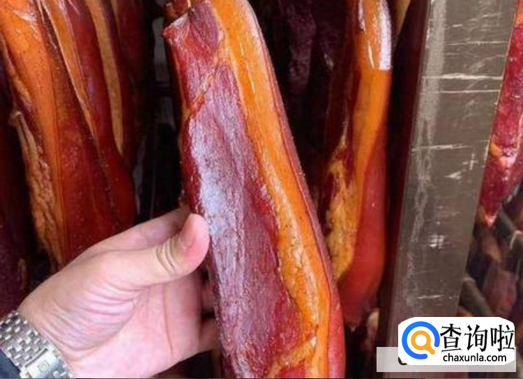 腊肉如何保存10年不坏
