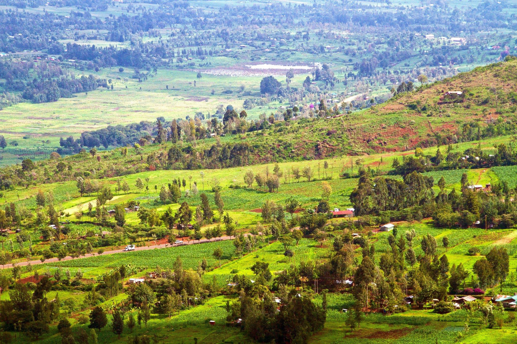 地球周长有多少公里