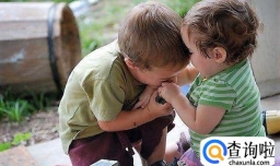 孩子爱咬人怎么办？