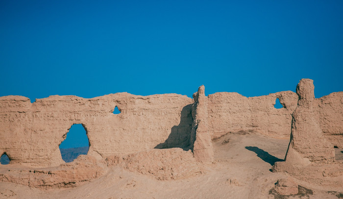 西北地区包括哪几个省