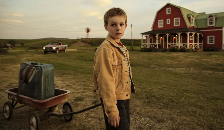 什么年龄段叫少年