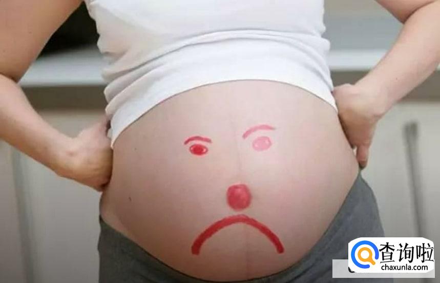 生完孩子为什么会胖