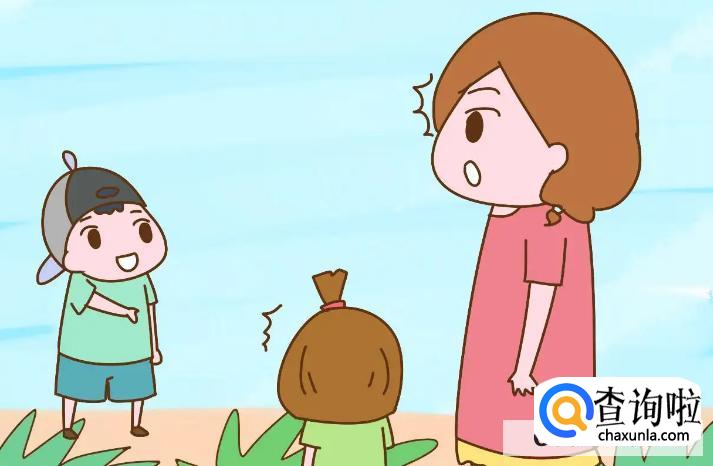 如何提高儿童的交际能力