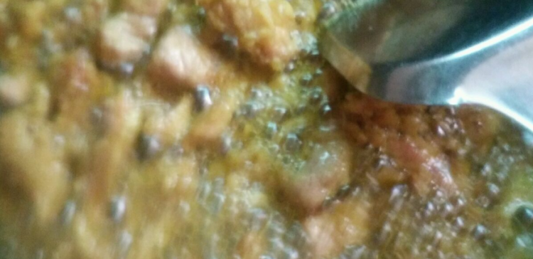 怎么炸瘦肉好吃又简单