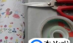 DIY收纳盒，改造收纳盒的方法