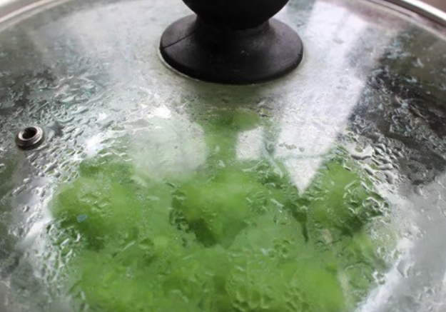 鸡丝凉皮的做法