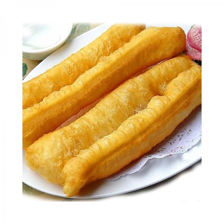 炸油条面多了怎么存储