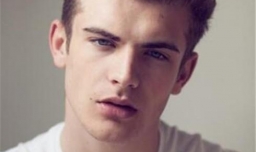 大背头适合什么脸型