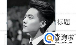 ppt如何给一个对象添加多个动画效果？