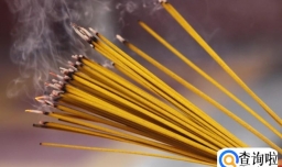 2023春节烧香需要用几根香