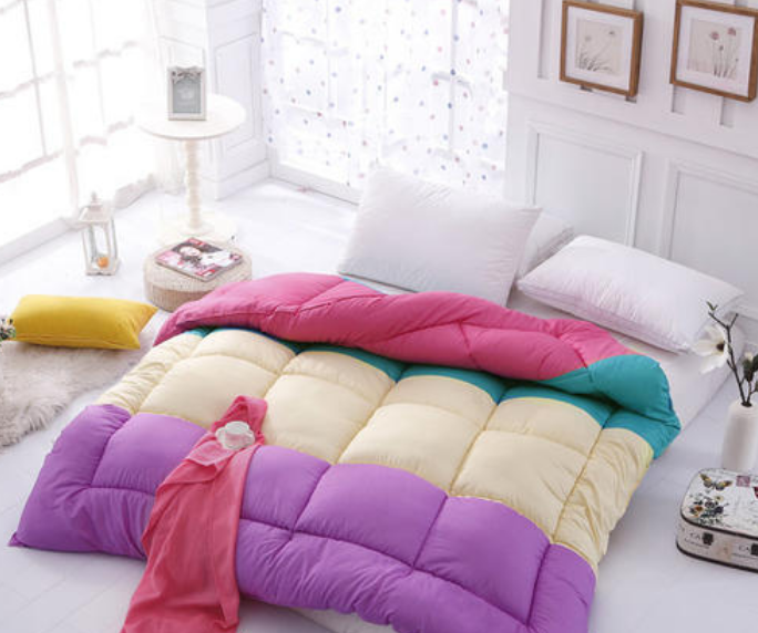 被子上有静电怎么去除