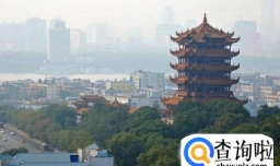 武汉一日游攻略