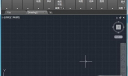 CAD2015栅格的显示与设置技巧