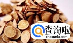 治嗓子疼的小偏方