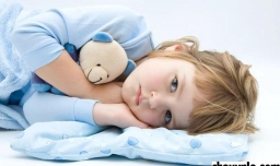 小孩睡眠时间多久才健康