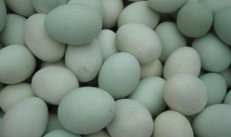 不用去外面买，在家也能腌制出“富得流油”的咸鸭蛋