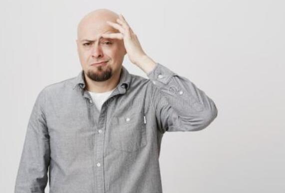 人接受痛苦的7个阶段