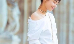 小啾啾头怎么扎