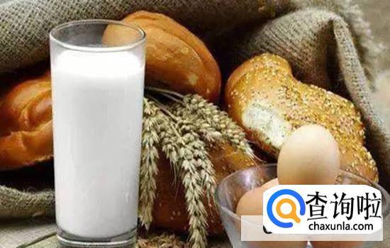 牛奶怎么喝才有利于健康