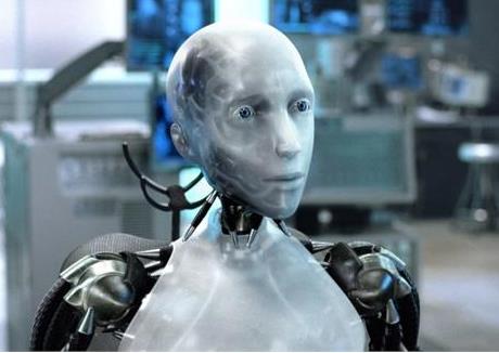 机器人的力气是从哪里来的