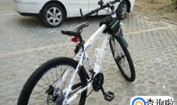 如何完成一次长途骑行