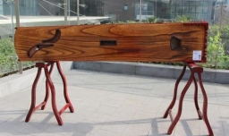 古筝哪个牌子好