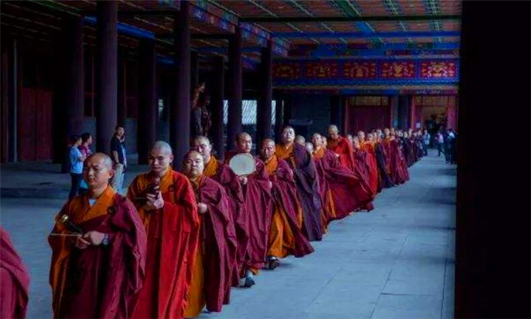 六月六上香有什么讲究