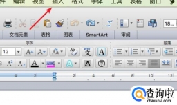 如何在Word文档中插入视频