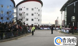 东伦敦大学地理位置以及环境介绍