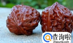 如何鉴别文玩核桃真假——望闻问切四诊法