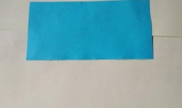 怎样制作剪纸立体桃心？