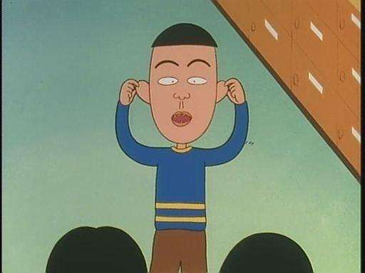 摸耳朵是啥意思