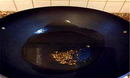 四川正宗青椒鱼的做法