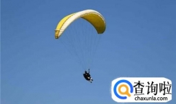 玩滑翔伞必备装备有哪些