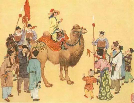 乐府双璧指的是什么