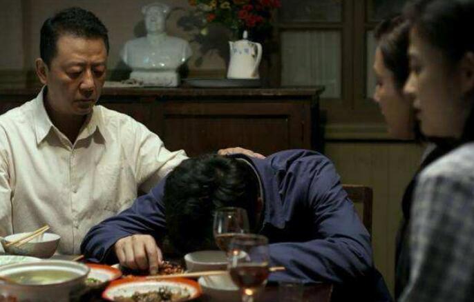 看电视流泪的男人性格