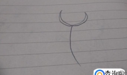 彼岸花怎么画？