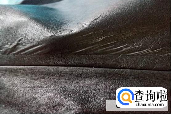 皮衣掉皮了怎么处理