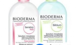 推荐几款好用的卸妆产品