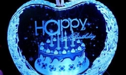 男生30岁生日送什么礼物