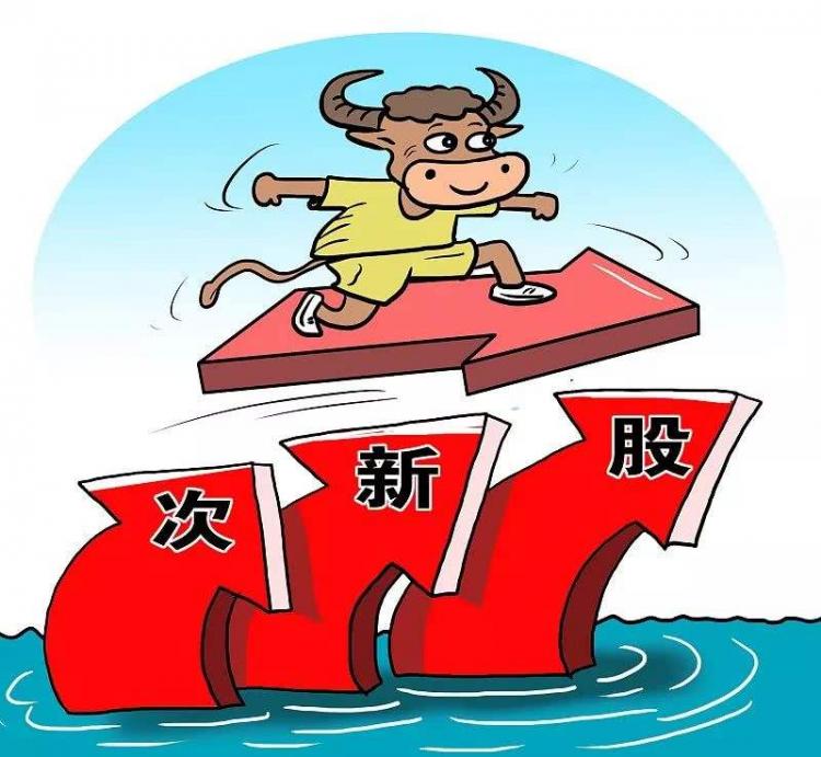 什么是次新股