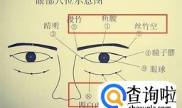 眼霜的正确使用手法