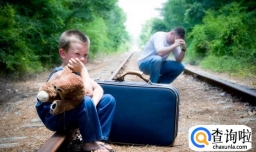 怎样给孩子拍摄唯美的外景照片？