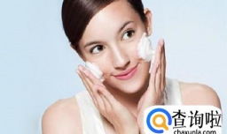 关于底妆的步骤