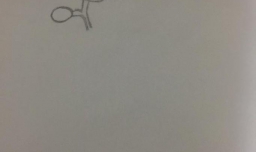 绘画系列之教你如何画简易梅花